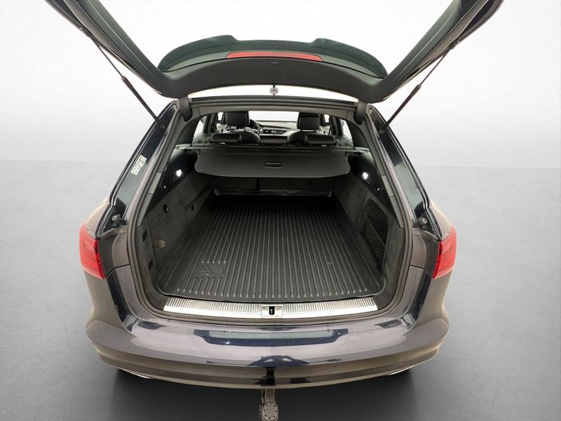 Audi A6 bild 28