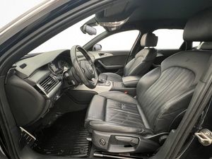 Audi A6 bild 12
