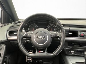 Audi A6 bild 13