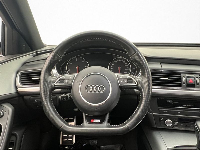Audi A6 bild 13