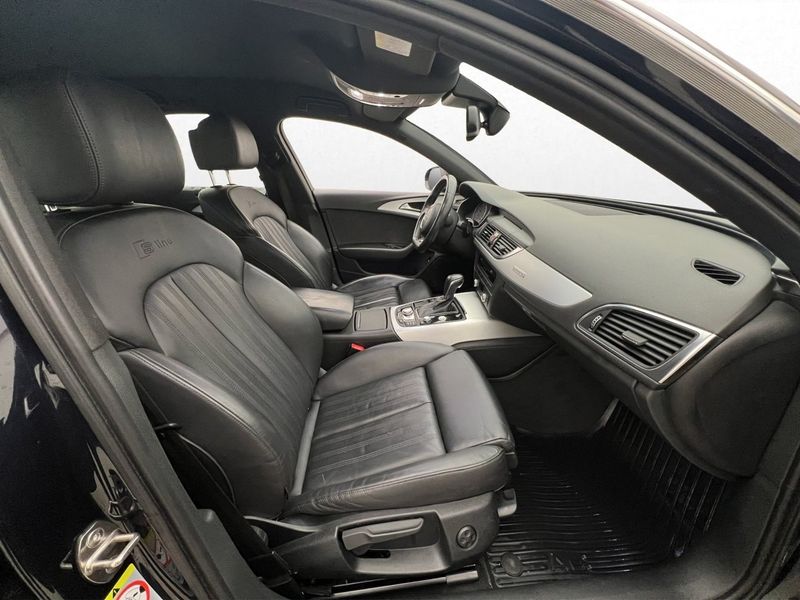 Audi A6 bild 24
