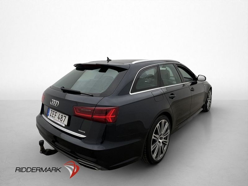Audi A6 bild 5