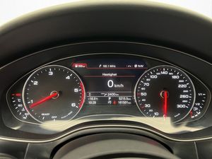 Audi A6 bild 16