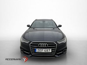 Audi A6 bild 2
