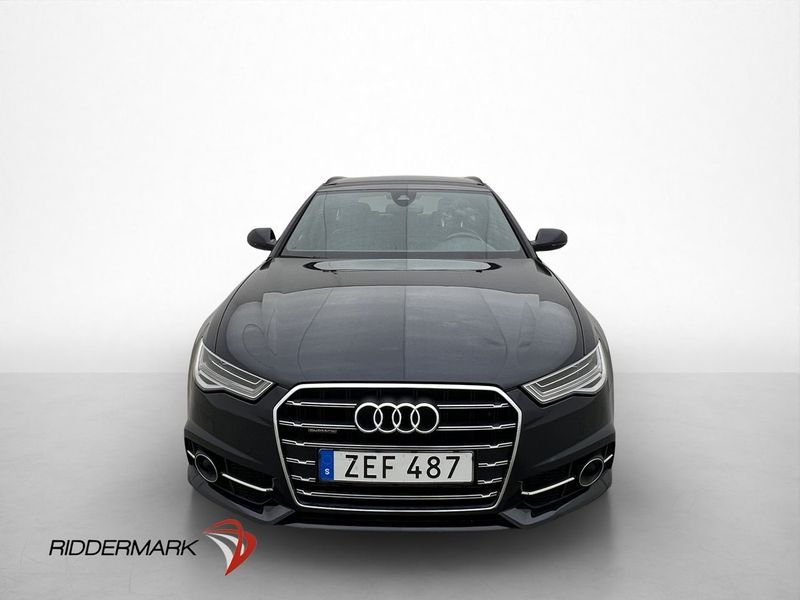 Audi A6 bild 2
