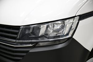 Volkswagen Transporter bild 5