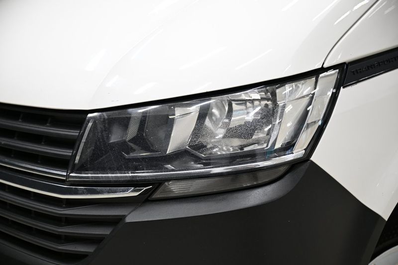 Volkswagen Transporter bild 5