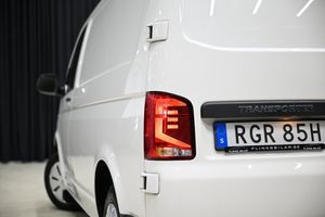 Volkswagen Transporter bild 11