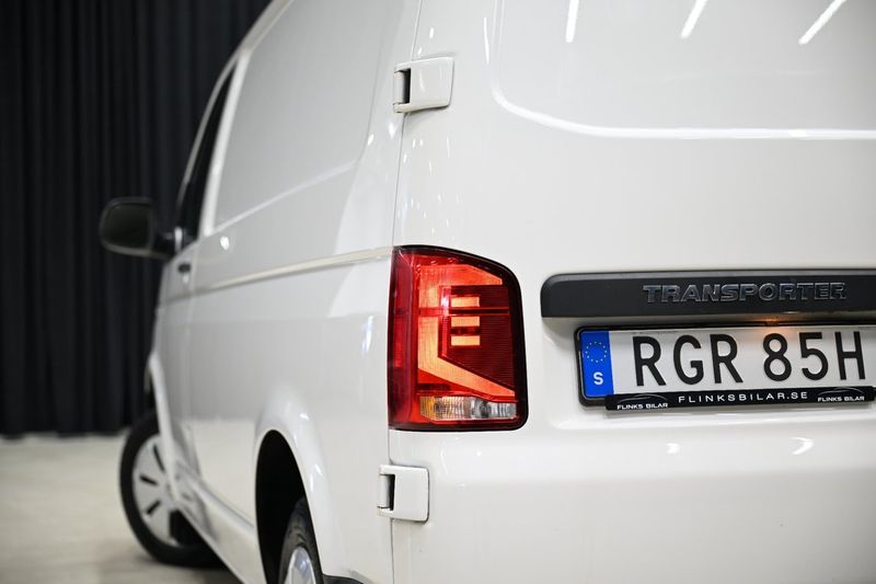 Volkswagen Transporter bild 11