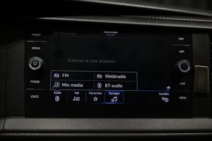 Volkswagen Transporter bild 18