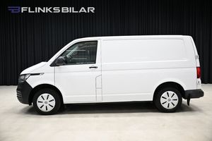 Volkswagen Transporter bild 2