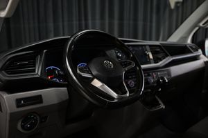 Volkswagen Transporter bild 14