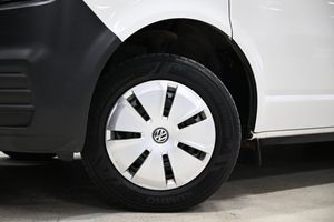 Volkswagen Transporter bild 3