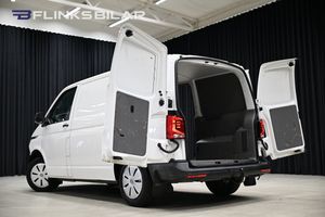 Volkswagen Transporter bild 6