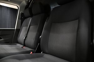 Volkswagen Transporter bild 20