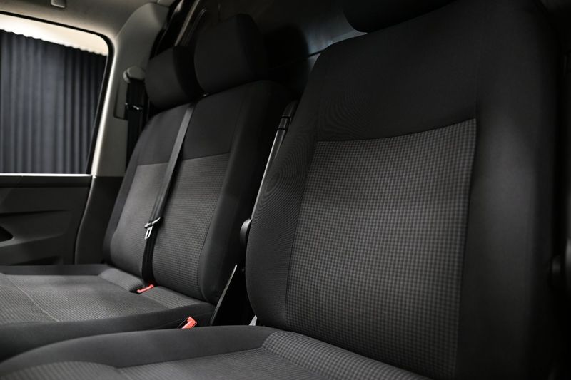 Volkswagen Transporter bild 20