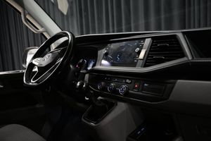 Volkswagen Transporter bild 27
