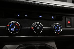Volkswagen Transporter bild 22