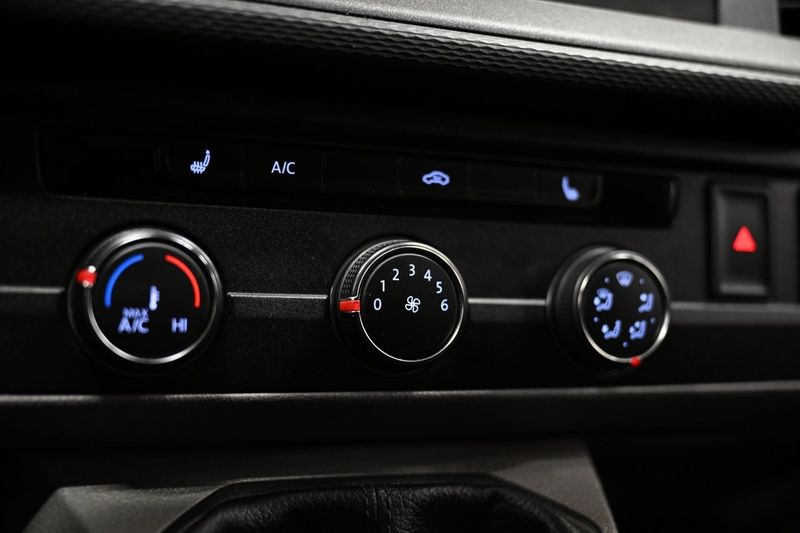 Volkswagen Transporter bild 22