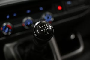 Volkswagen Transporter bild 21
