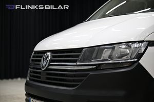 Volkswagen Transporter bild 13