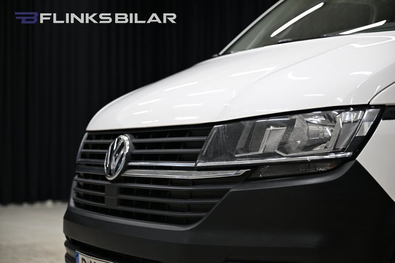 Volkswagen Transporter bild 13
