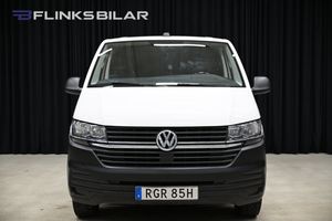 Volkswagen Transporter bild 12