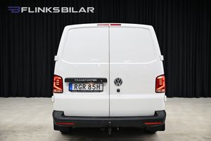 Volkswagen Transporter bild 10