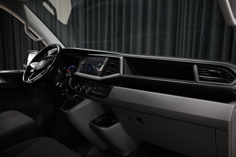 Volkswagen Transporter bild 26