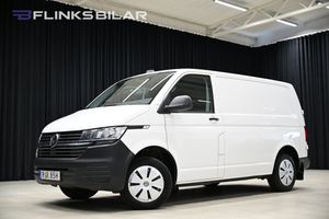Volkswagen Transporter bild 1