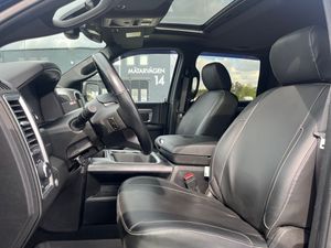 RAM 1500 bild 8
