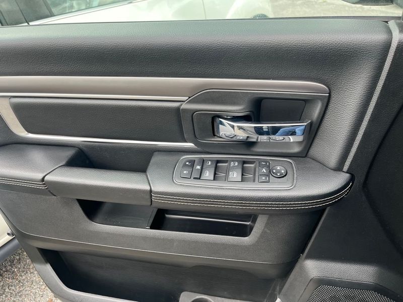 RAM 1500 bild 23