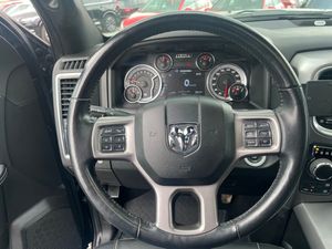 RAM 1500 bild 11