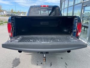 RAM 1500 bild 5