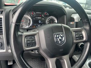 RAM 1500 bild 12