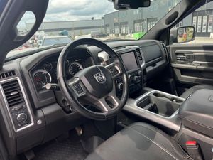 RAM 1500 bild 9