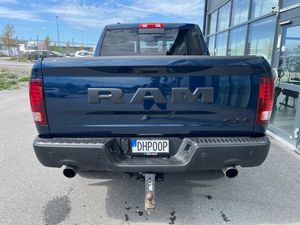 RAM 1500 bild 4