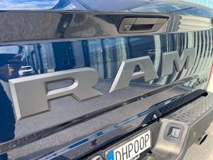 RAM 1500 bild 6