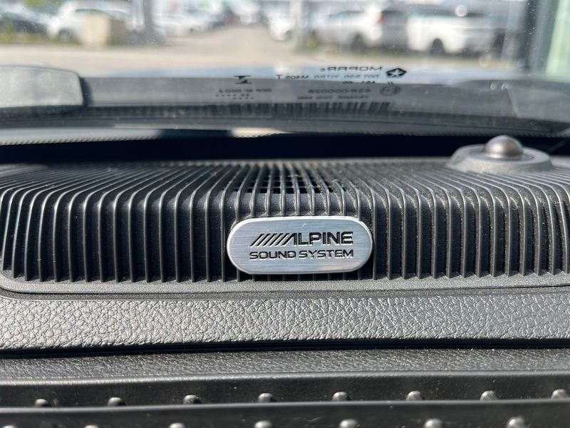 RAM 1500 bild 22