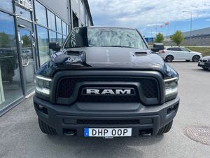 RAM 1500 bild 3