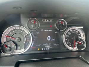 RAM 1500 bild 15