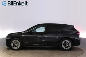 BMW iX bild 5