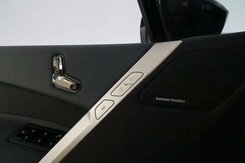BMW iX bild 27