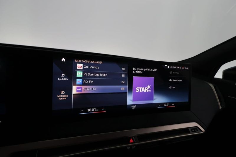 BMW iX bild 23