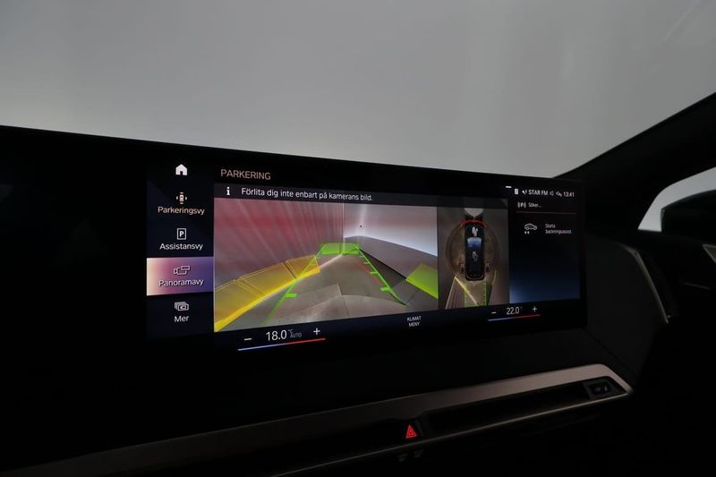 BMW iX bild 25
