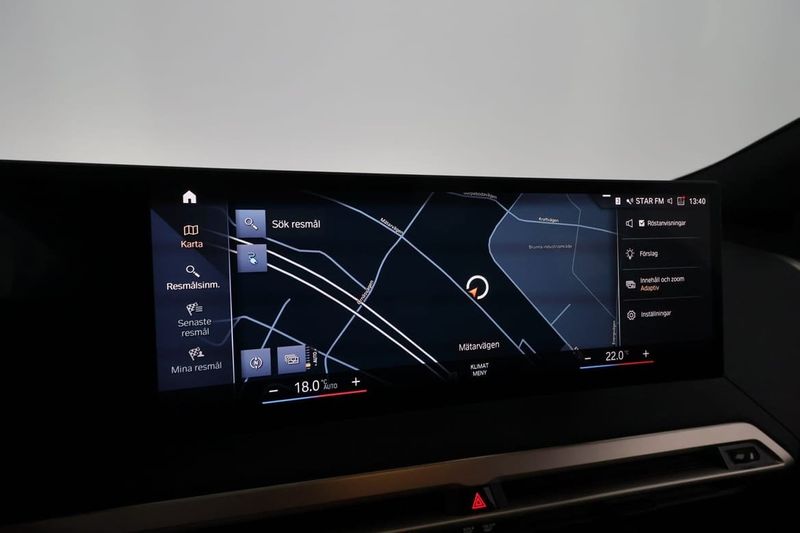 BMW iX bild 22