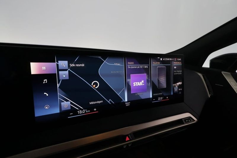 BMW iX bild 21