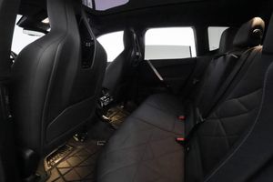 BMW iX bild 17