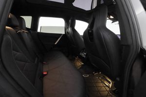 BMW iX bild 18