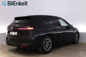 BMW iX bild 3